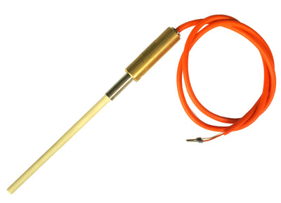 Indutherm MU Series Type-S Thermocouple