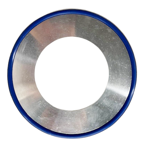 Adaptador de matraz Indutherm de 100 mm