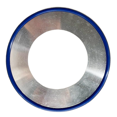 Indutherm 100 mm Flask Adapter