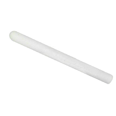 Indutherm 40 mm Ceramic Thermocouple Protection Tube for MC 16 & MC 20 V