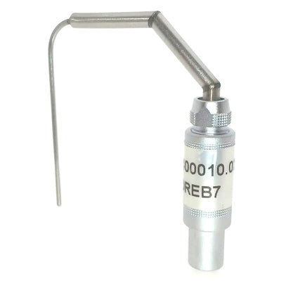 Indutherm 1300°C Type-N Pink Thermocouple for MC 15+, MC 16 & MC 20 V