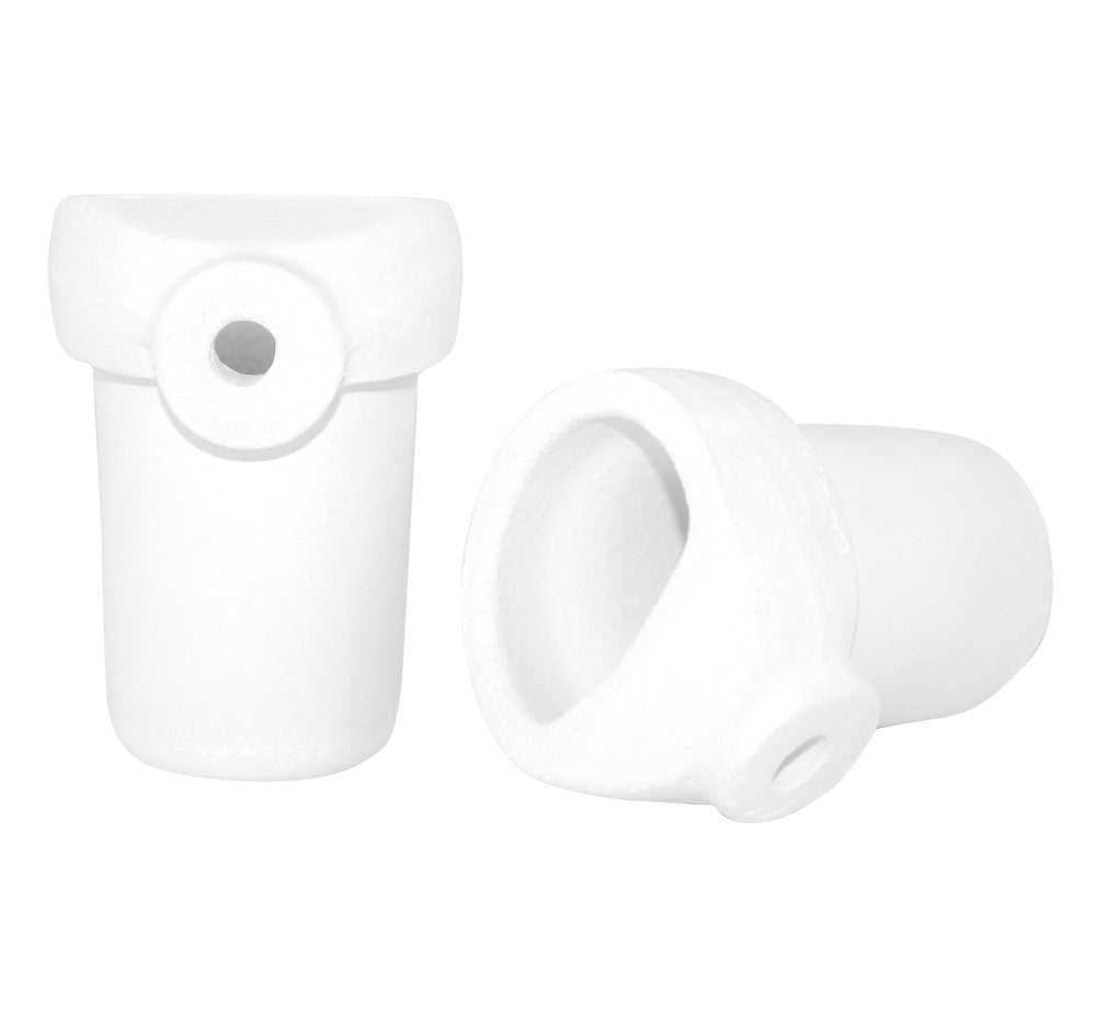 Indutherm Platinum Crucible for MC 15+, MC 16 & MC 20 V Casting Machines