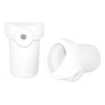 Indutherm Platinum Crucible for MC 15+, MC 16 & MC 20 V Casting Machines