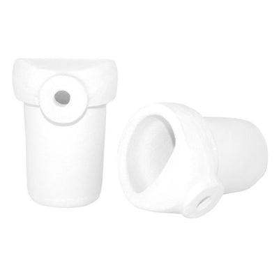 Indutherm Platinum Crucible for MC 15+, MC 16 & MC 20 V Casting Machines