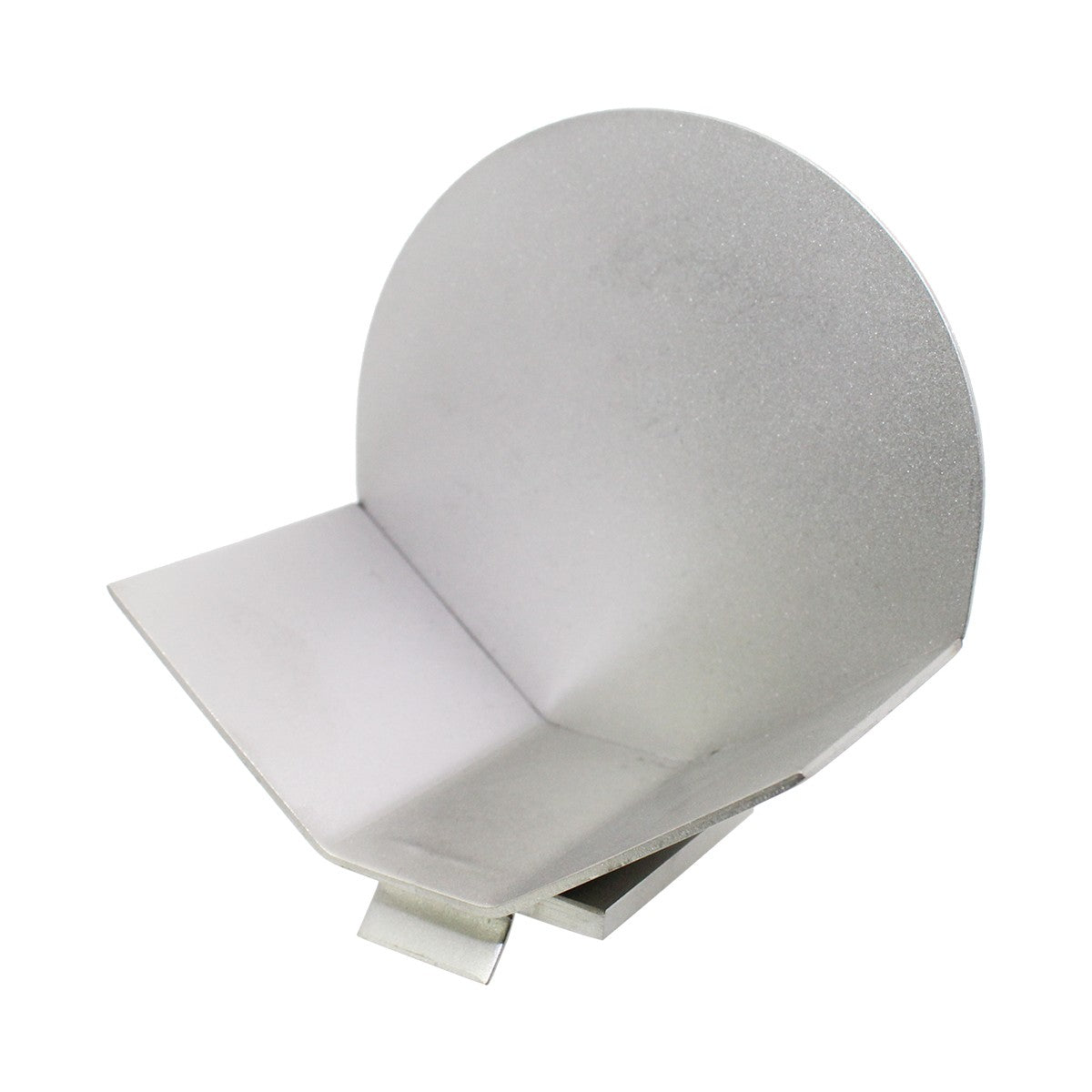 Soporte de matraz Indutherm de 80 mm para máquinas de fundición MC 15