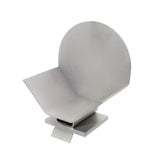 Indutherm 65 mm Flask Saddle (Non-Adjustable) for MC 15+, MC 16, MC 20 V