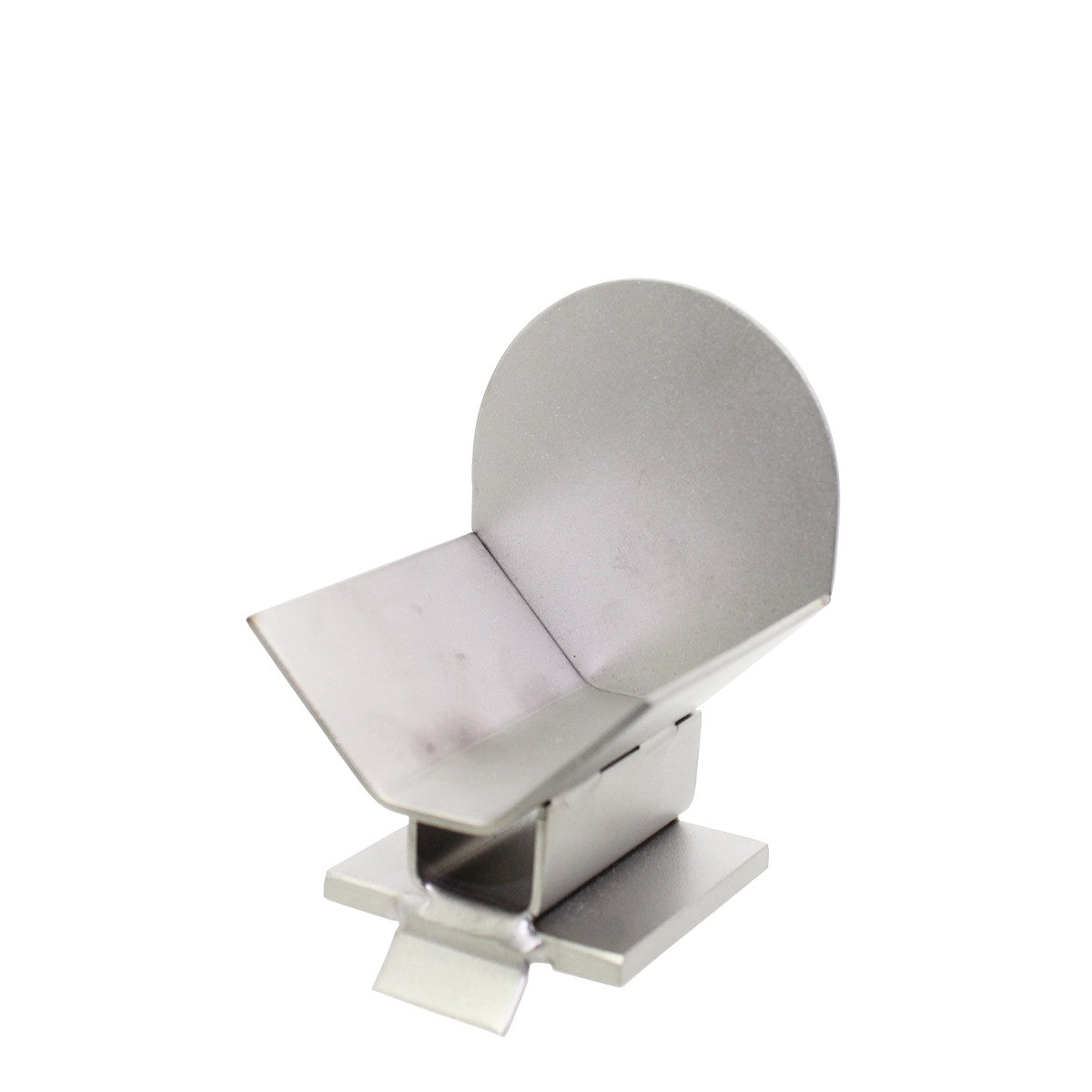 Indutherm 50 mm Non-Adjustable Flask Saddle for MC 15+ MC 16 MC 20 V
