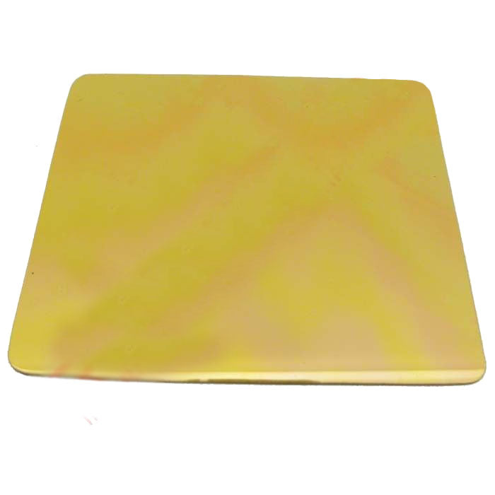 Indutherm Platinum Lens Cover MC 15+, MC 16, MC 20 V, MC 100 V & VTC 200 V