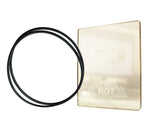 Indutherm Clear Heat Shield with Gaskets for MC, VC and CC Series Casting Machines