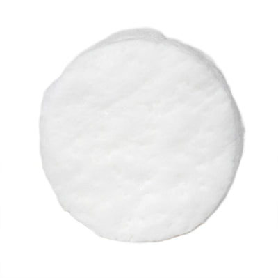 Indutherm 13 mm Glass Crucible Bottom Wool Insulator for VTC 800 V Casting Machines