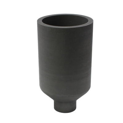 Indutherm 68 mm S-Style Graphite Crucible