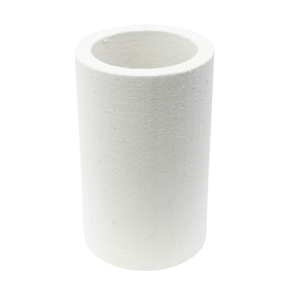 Protector exterior de crisol Indutherm de 68 mm para VC400-490V