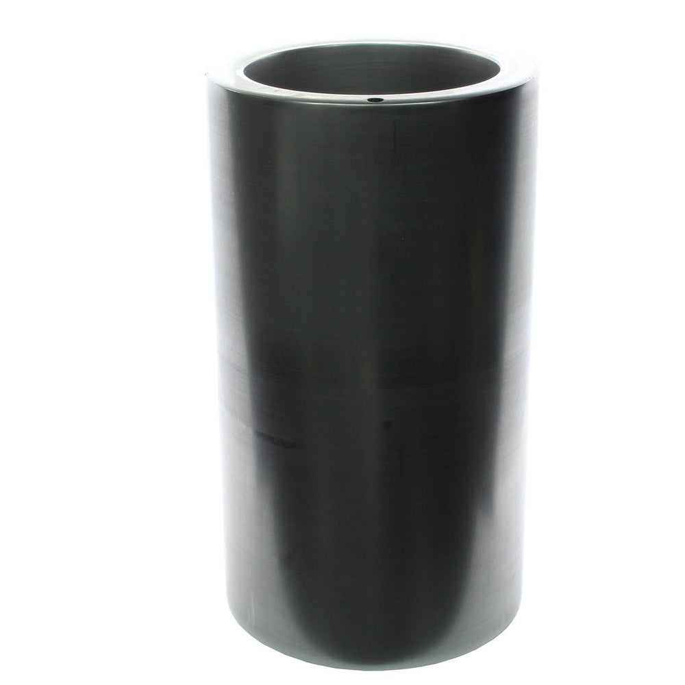 Indutherm-Style 68 mm Gold Granulating Crucible