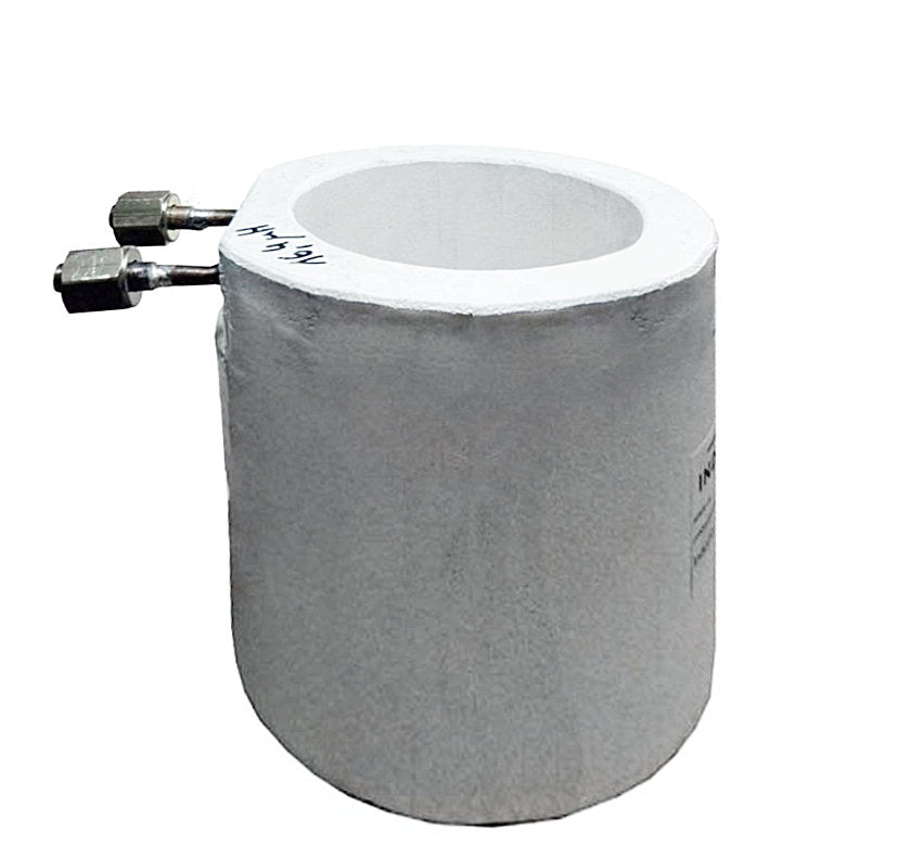 Inductor / Bobina de Repuesto Indutherm para Todas las Máquinas Serie VC 400