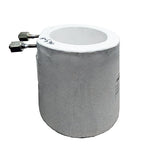 Inductor / Bobina de Repuesto Indutherm para Todas las Máquinas Serie VC 400