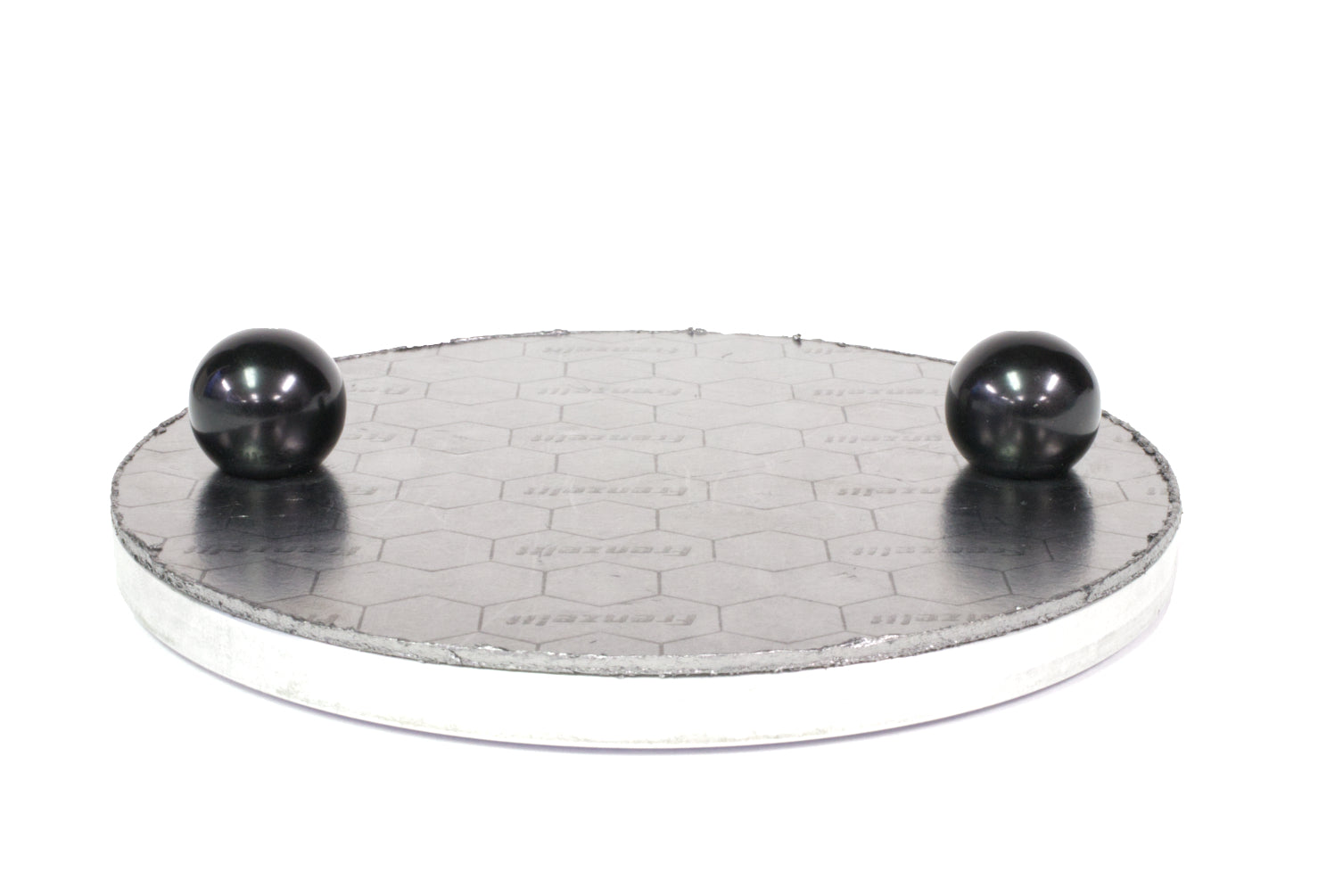 Indutherm 169 mm Flask Adapter for VC 450, VC 480, VC 600-650 Granulating Systems