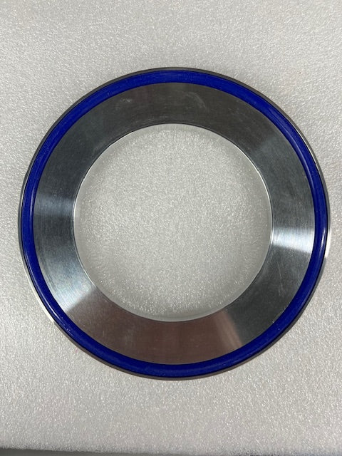 Adaptador para crisol Indutherm de 125 mm