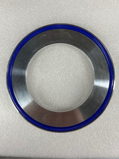 Indutherm 125 mm Flask Adapter