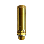 Safety Valve for Indutherm VC Casting Machine