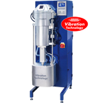 Indutherm VC 490 V Fully Automatic Vacuum Gold Casting Machine