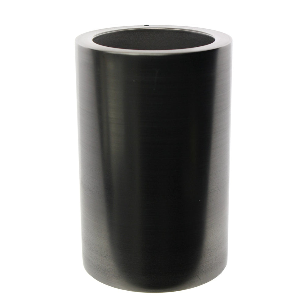 Indutherm-Style 78 mm Gold Graphite Casting Crucible