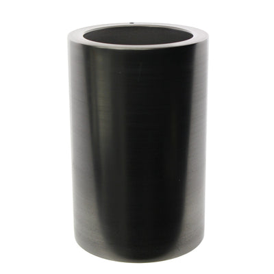 Indutherm-Style 78 mm Gold Graphite Casting Crucible