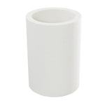 Indutherm-Style 78 mm Outer Crucible Shield