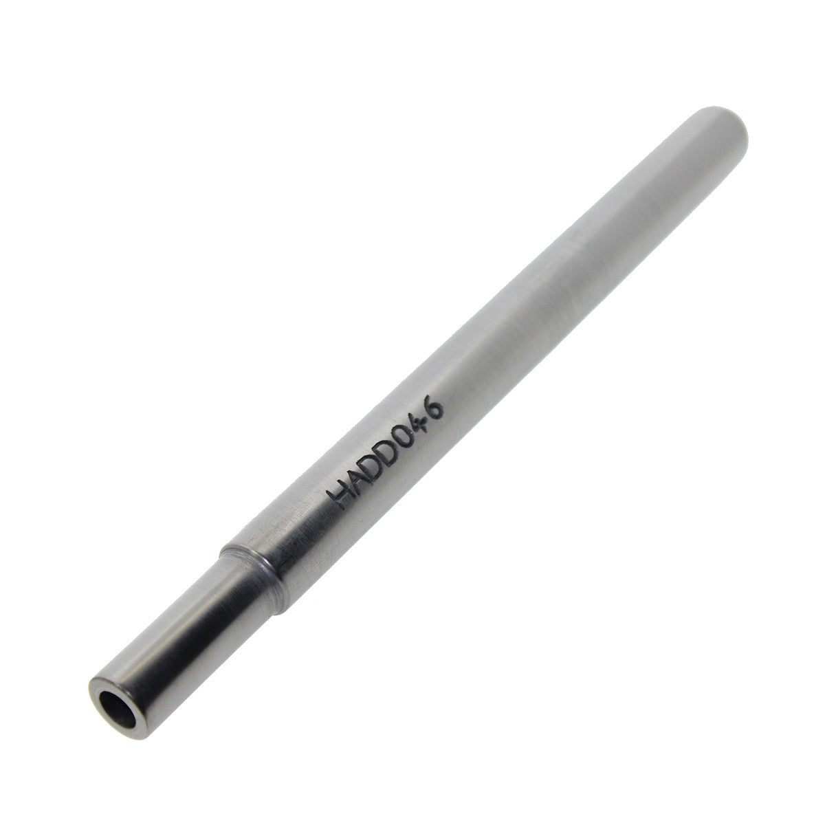 Indutherm 174 mm Original S-Type Graphite Hollow Sealing Rod