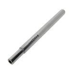 Indutherm 174 mm Original S-Type Graphite Hollow Sealing Rod