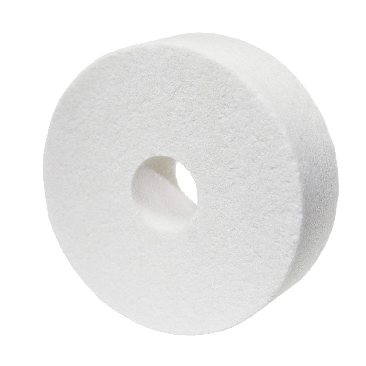 Indutherm 78 mm Bottom Crucible Insulation