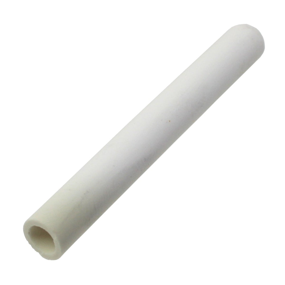 Tubo de protección de termopar de centro cerámico Indutherm de 50 mm
