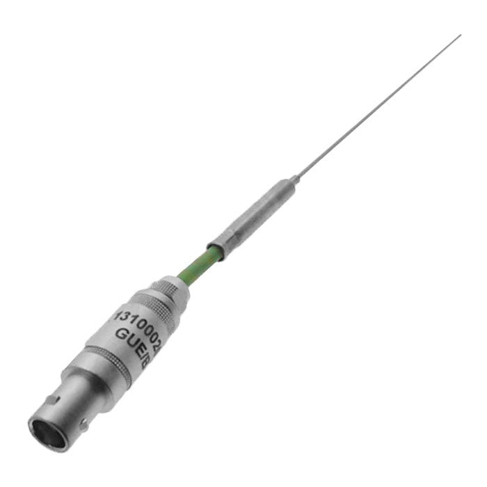 Indutherm Thermocouple Green K-Type Side Wall 1200°C