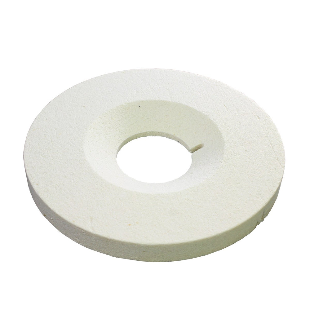 Cono de llenado para crisoles Indutherm de 78 mm