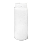 Indutherm White Exterior Filter for VC & VTC Casting Machines