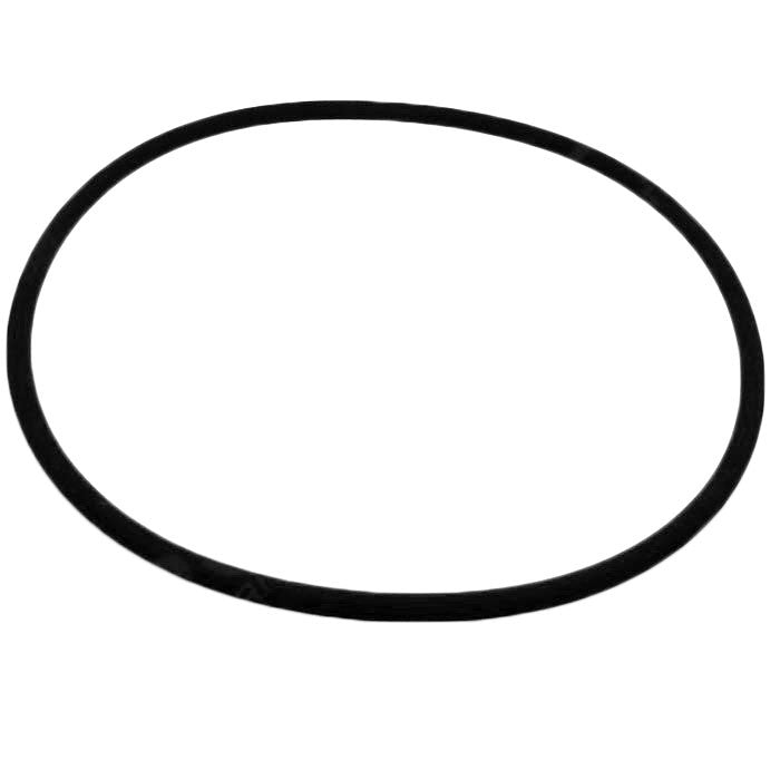 Junta de repuesto Indutherm para ventana de escudo térmico para máquinas de fundición MC 16 y VC/CC