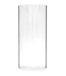 New Indutherm Quartz Glass Tube for VTC 800 V