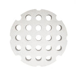 Aislante inferior de crisol Indutherm para VTC 800 V