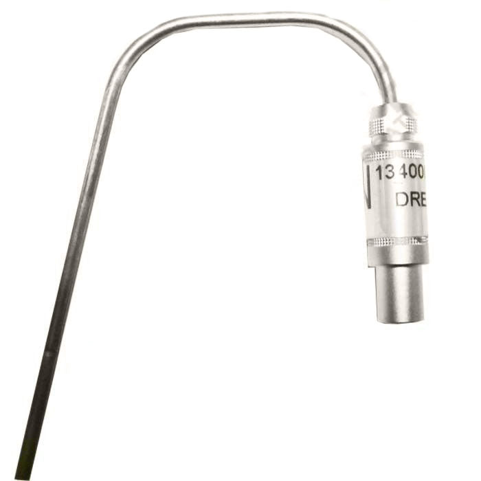 Termopar Indutherm de 1300 °C tipo N para máquinas de fundición MC 60V y MC 100V