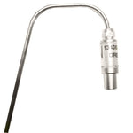 Indutherm 1300 °C Type-N Thermocouple for MC 60V & MC 100V Casting Machines