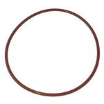 Indutherm Red Chamber Door O-Ring for MC 60, MC 60 V & 100 V