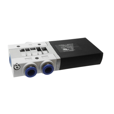 Indutherm Air Valve for MC 100 V