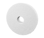 Aislamiento inferior del crisol Indutherm para las máquinas de fundición GU 100, VC 100 y CC 100