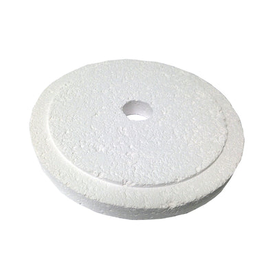 Indutherm Crucible Insulator for TF 4000, TF 6000, & GU 3000