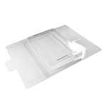 Bandeja de protección de cristal para impresoras 3D Tiger (todos los modelos)