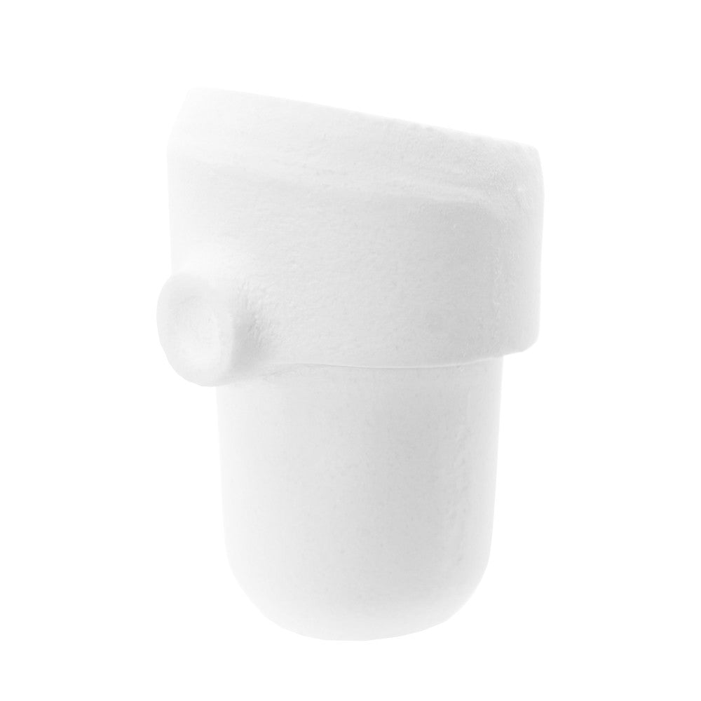 Crisol de Platino Tanabe & RCS 350g Japón 44mm