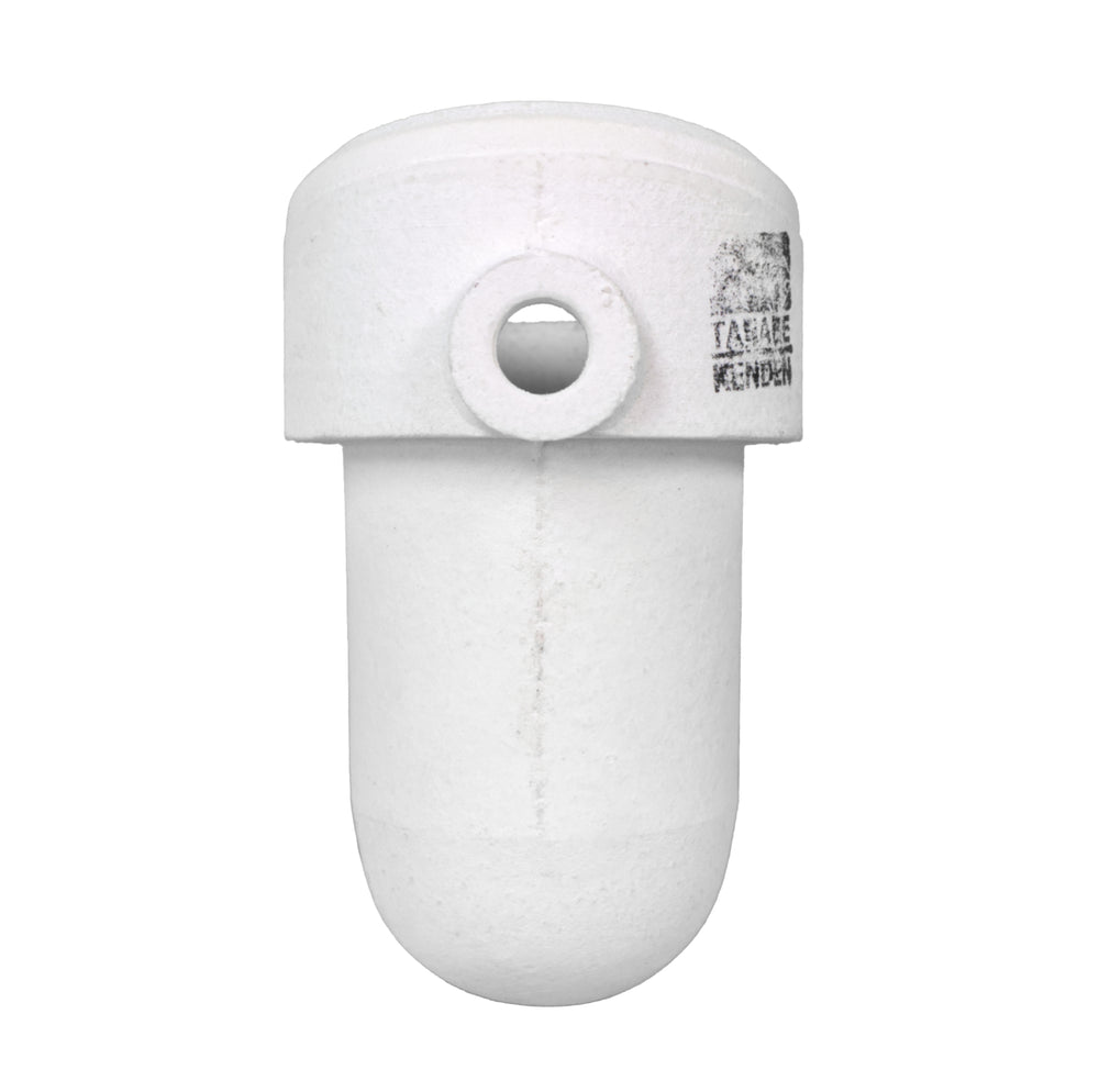 Crisol de platino Tanabe Original 120g para bebés