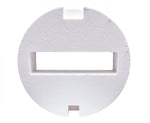 Indutherm 40 x 60 mm Crucible Insulation