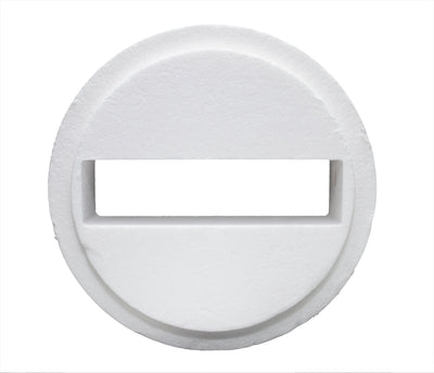 Indutherm 40 x 60 mm Crucible Insulation