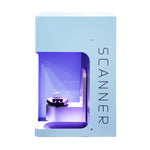 Escáner Tiger3D APEX - Escanea joyas, anillos y otros objetos pequeños