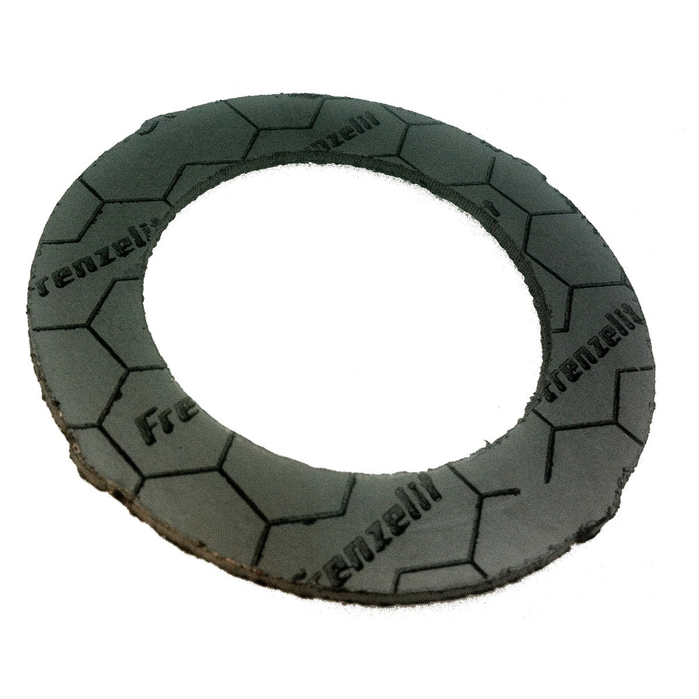 Junta de grafito Indutherm de 90 mm para máquinas de fundición VTC 200 V